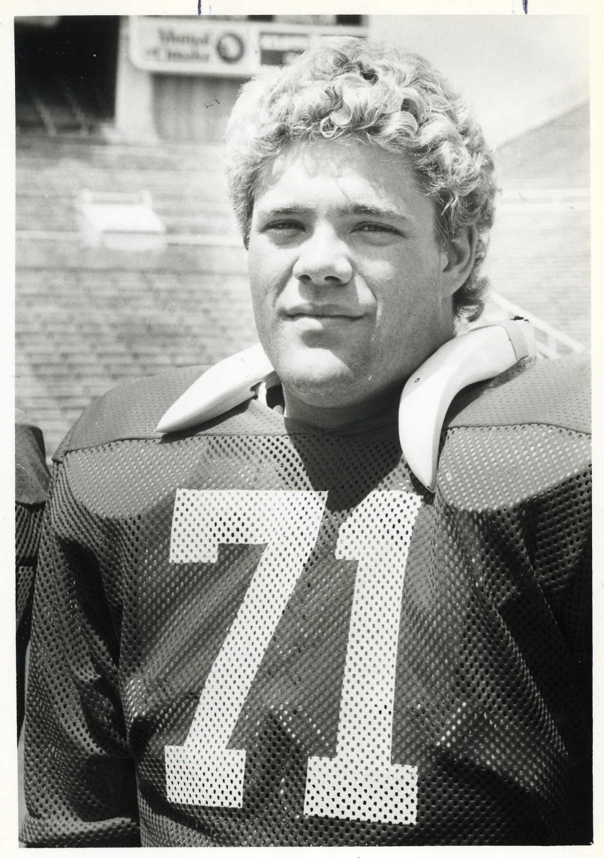 Dean Steinkuhler